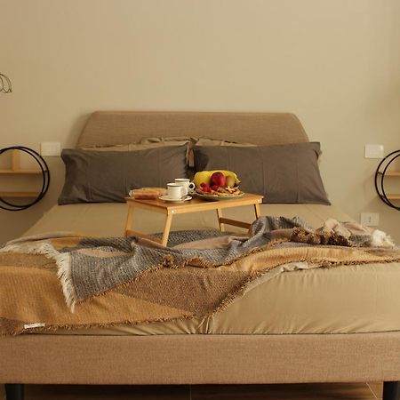 Vita Lenta Apulian Rooms Trani Ngoại thất bức ảnh