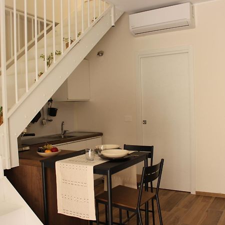 Vita Lenta Apulian Rooms Trani Ngoại thất bức ảnh