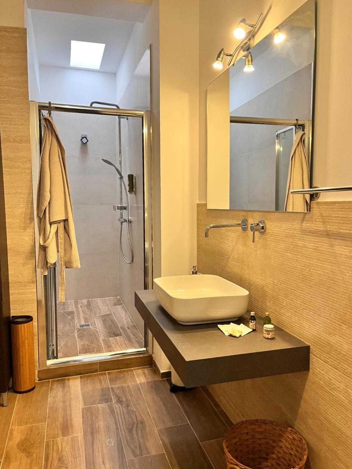 Vita Lenta Apulian Rooms Trani Ngoại thất bức ảnh