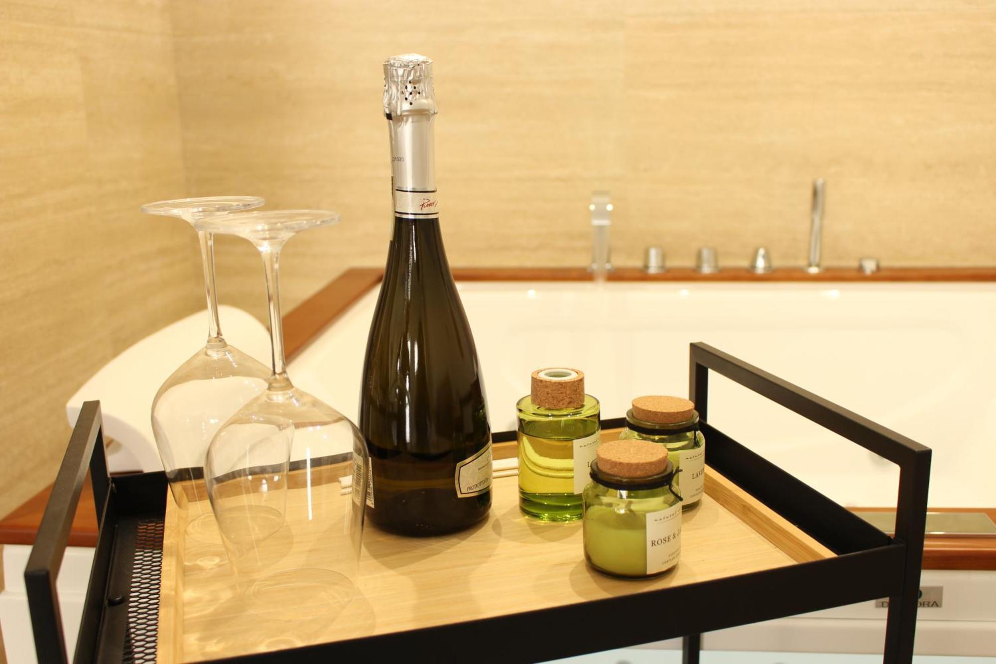Vita Lenta Apulian Rooms Trani Ngoại thất bức ảnh