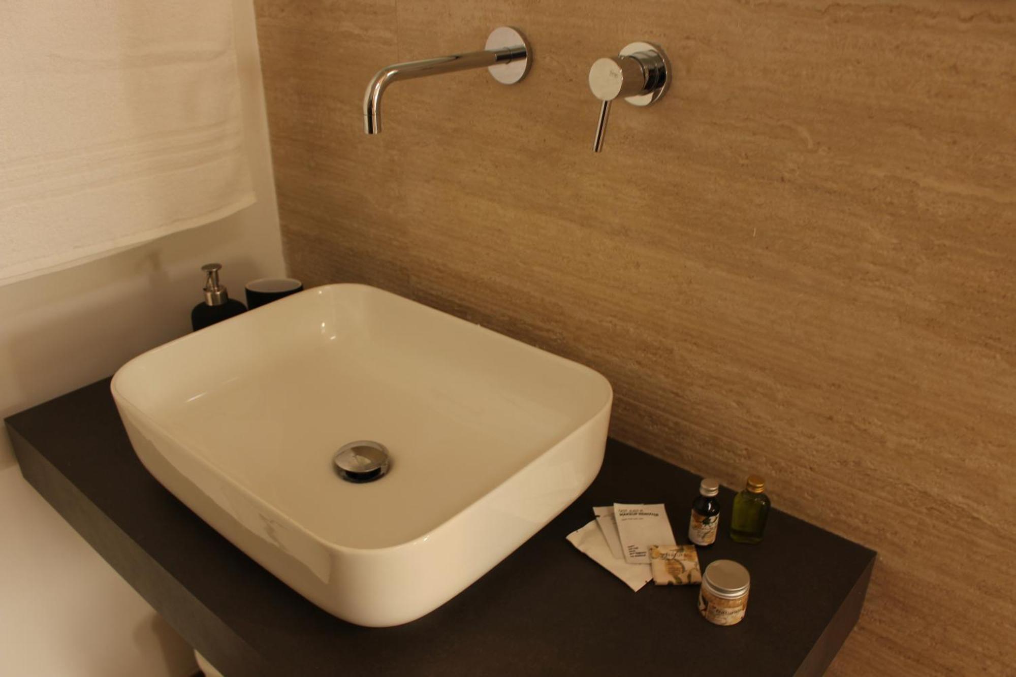 Vita Lenta Apulian Rooms Trani Ngoại thất bức ảnh
