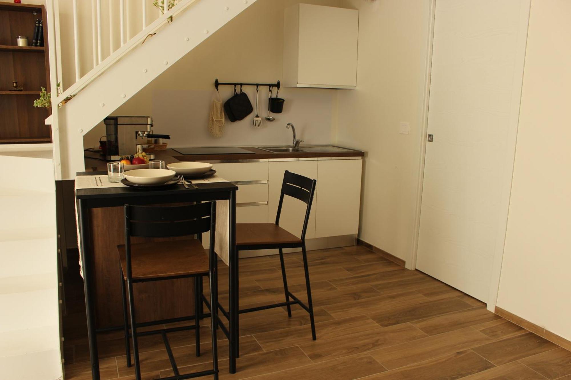 Vita Lenta Apulian Rooms Trani Ngoại thất bức ảnh