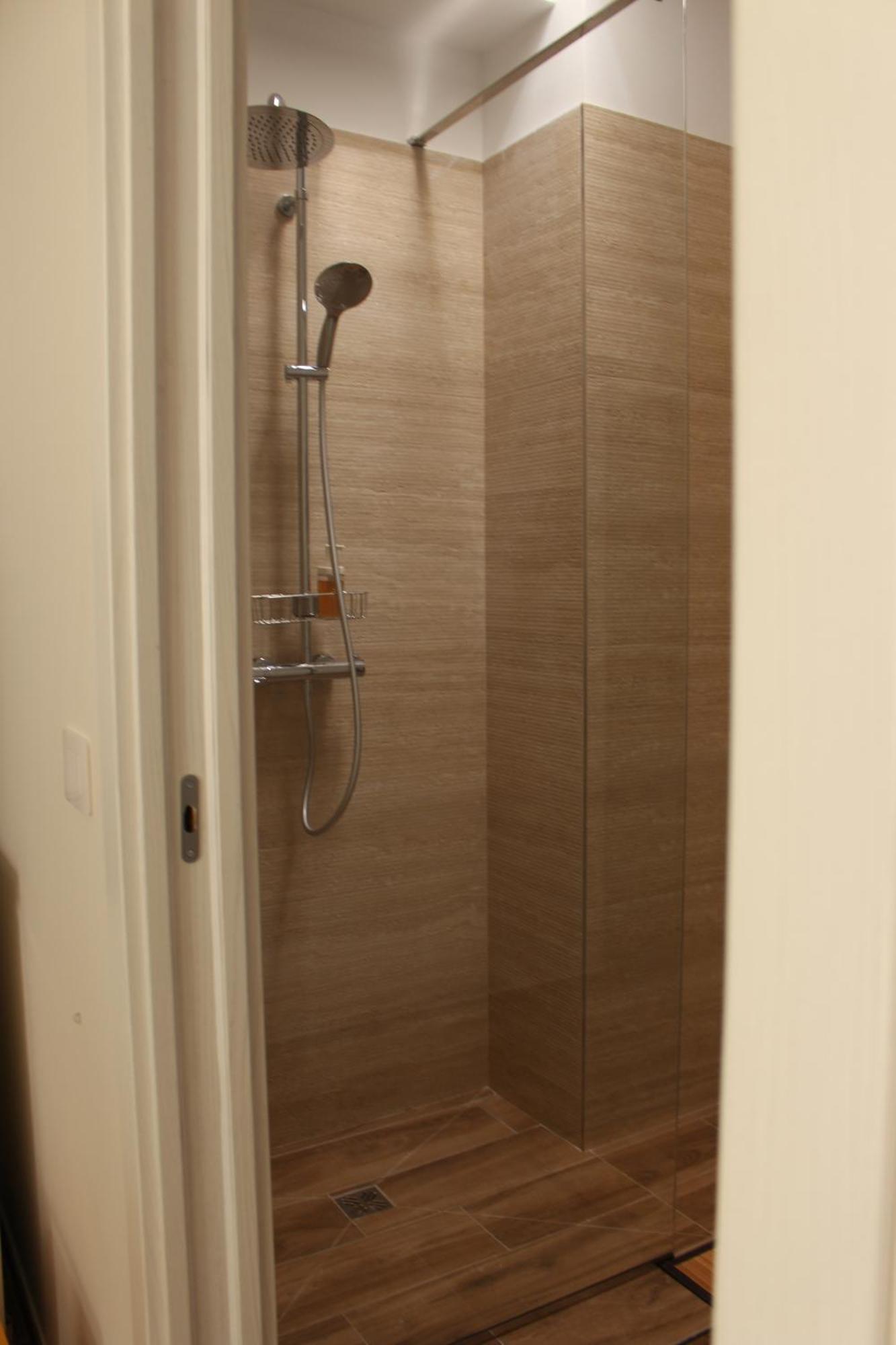 Vita Lenta Apulian Rooms Trani Ngoại thất bức ảnh