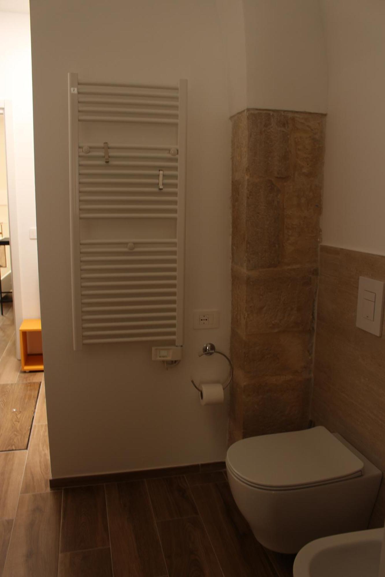 Vita Lenta Apulian Rooms Trani Ngoại thất bức ảnh