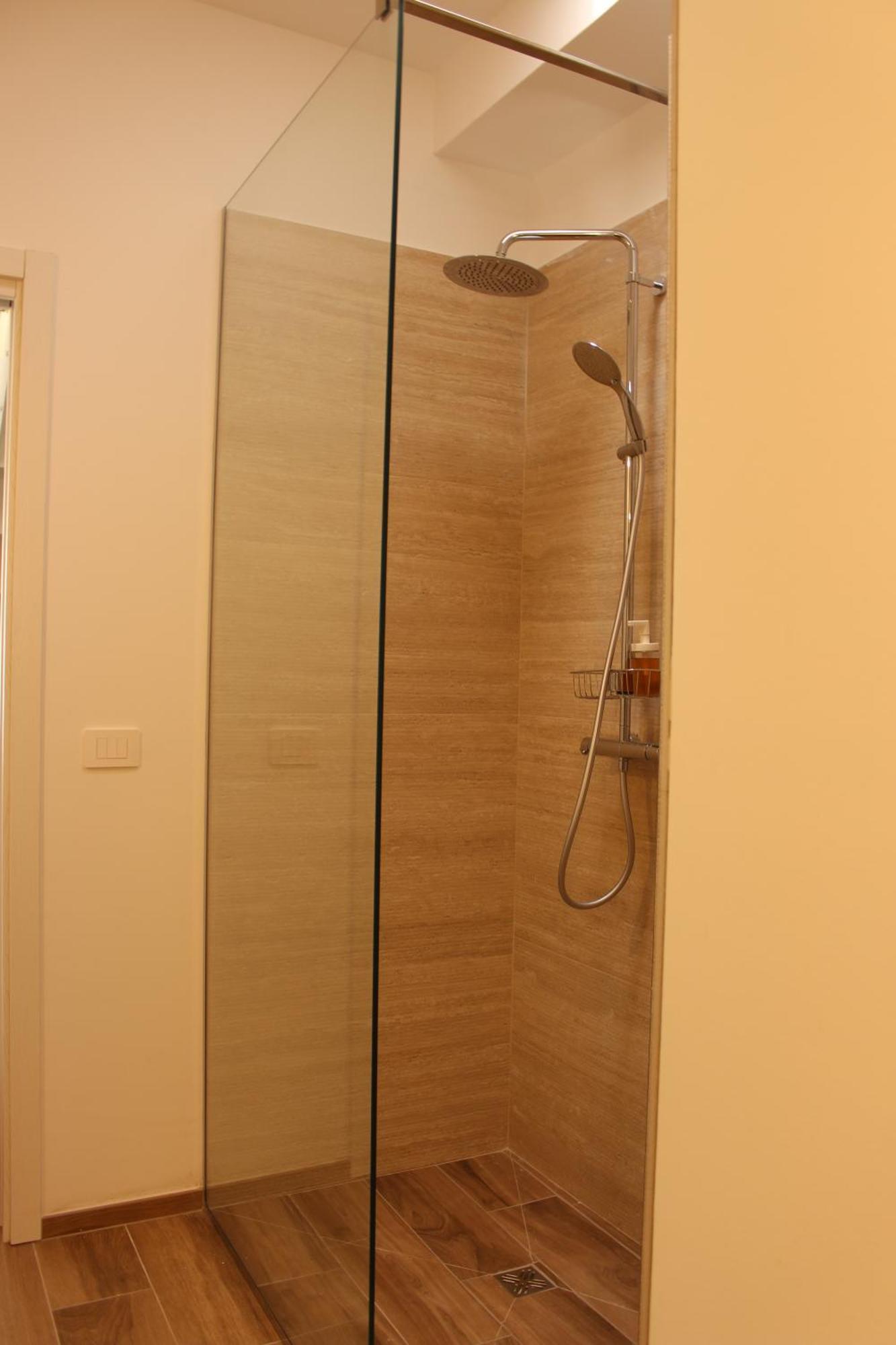 Vita Lenta Apulian Rooms Trani Ngoại thất bức ảnh