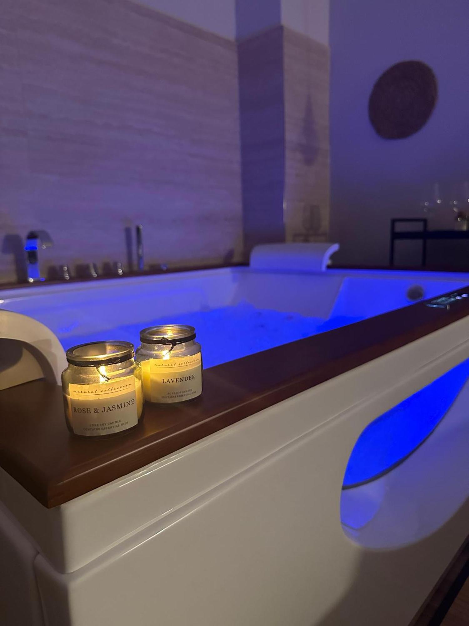 Vita Lenta Apulian Rooms Trani Ngoại thất bức ảnh