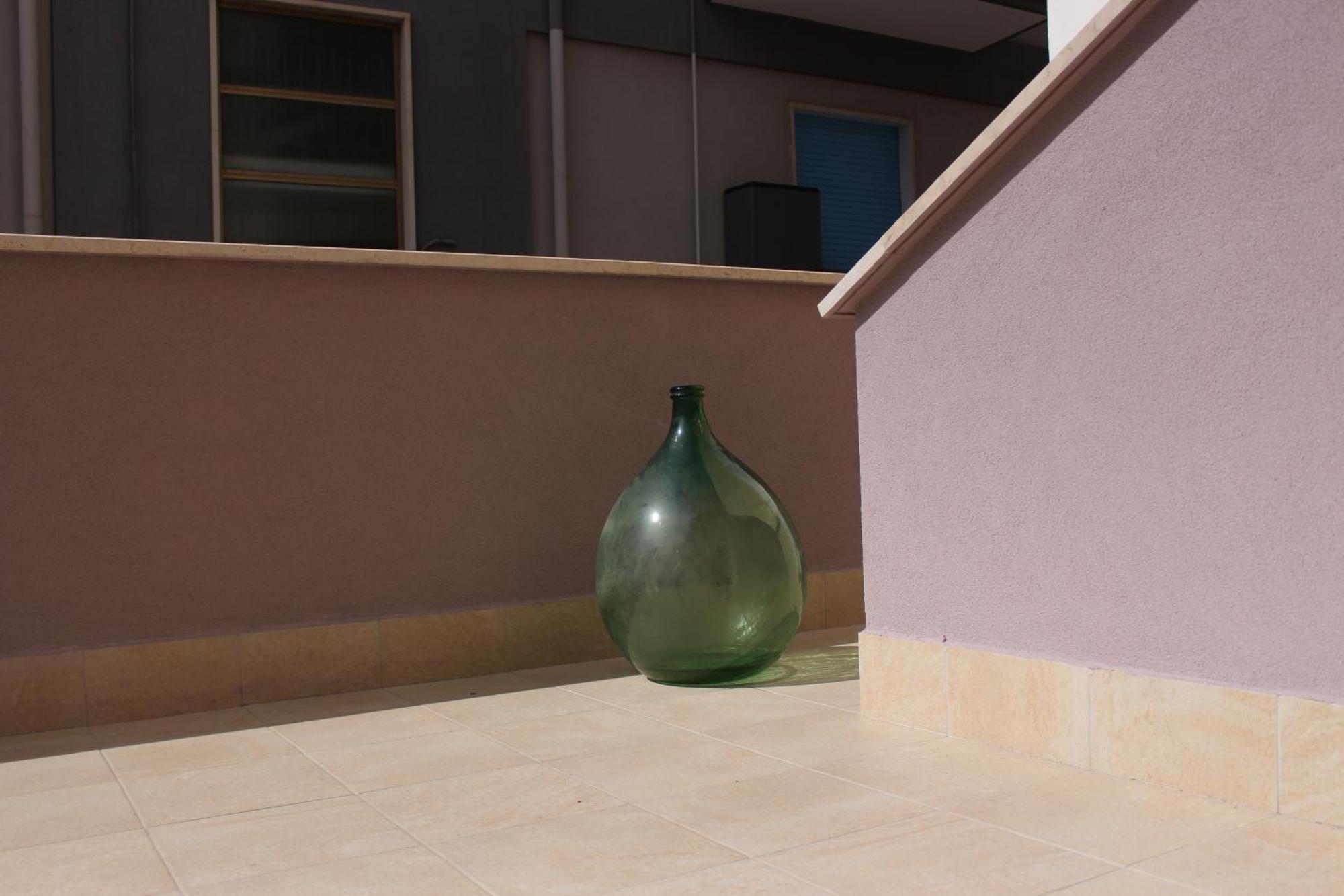 Vita Lenta Apulian Rooms Trani Ngoại thất bức ảnh