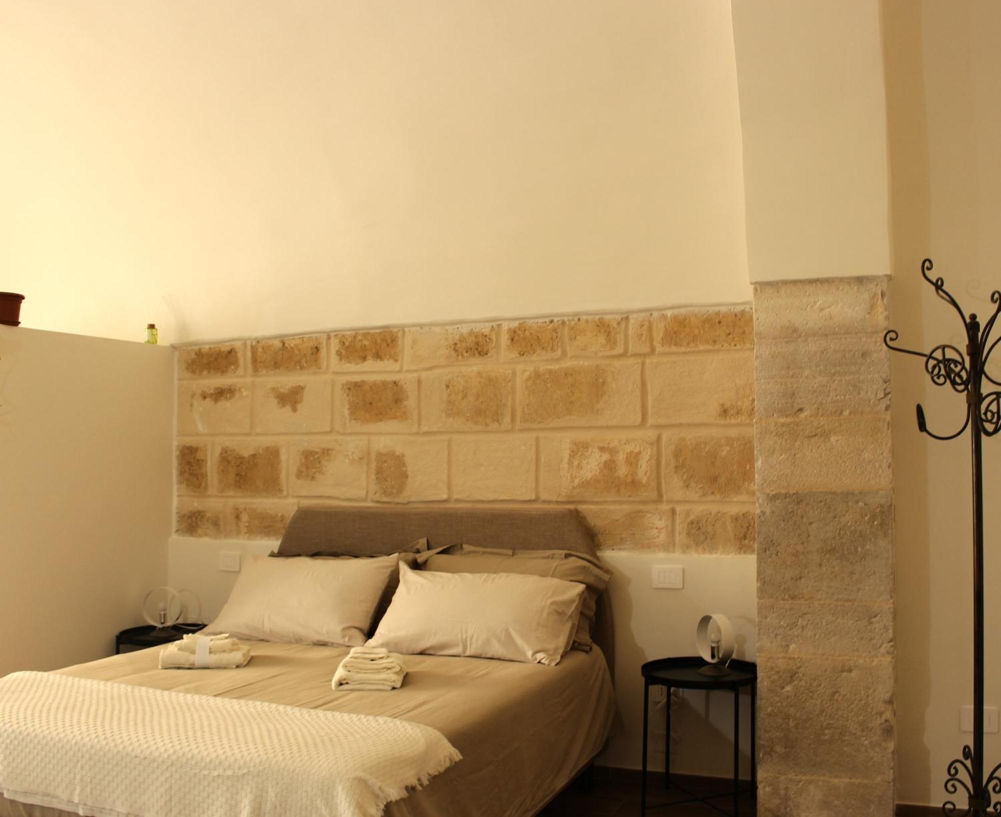 Vita Lenta Apulian Rooms Trani Ngoại thất bức ảnh