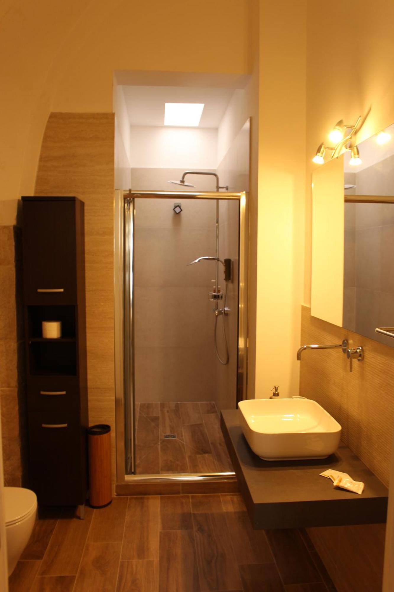 Vita Lenta Apulian Rooms Trani Ngoại thất bức ảnh